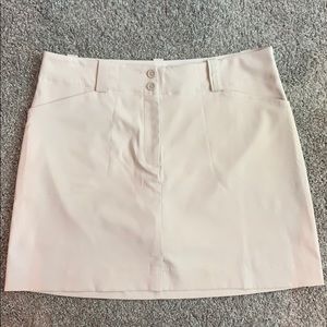 Nike Fit Dry Golf skort